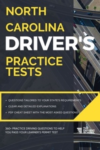  Ged Benson - North Carolina Driver’s Practice Tests - DMV Practice Tests, #9.