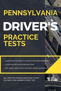  Ged Benson - Pennsylvania Driver’s Practice Tests - DMV Practice Tests.