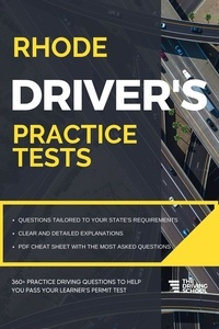  Ged Benson - Rhode Island Driver’s Practice Tests - DMV Practice Tests.