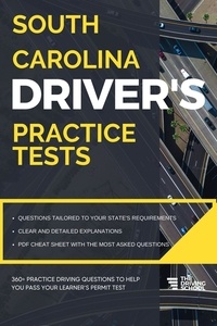  Ged Benson - South Carolina Driver’s Practice Tests - DMV Practice Tests.