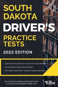  Ged Benson - South Dakota Driver’s Practice Tests - DMV Practice Tests.