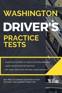  Ged Benson - Washington State Driver’s Practice Tests - DMV Practice Tests.