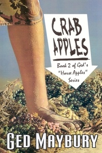  Ged Maybury - Crab Apples - Horse Apples, #2.