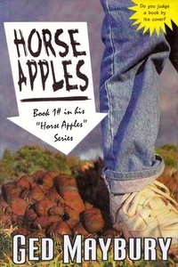  Ged Maybury - Horse Apples - Horse Apples, #1.