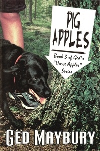  Ged Maybury - Pig Apples - Horse Apples, #3.