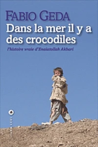 Dans la mer il y a des crocodiles