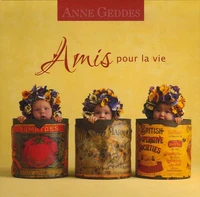Amis pour la vie
