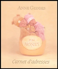 Carnet d'adresses