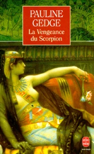 La vengeance du Scorpion