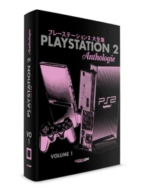 Playstation 2 Anthologie