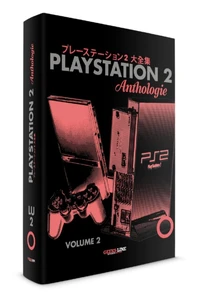 Playstation 2 Anthologie
