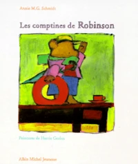 Les comptines de Robinson