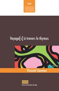 Voyage(s) à travers le thymus