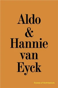Aldo & Hannie van Eyck