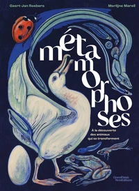 Métamorphoses