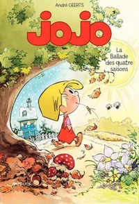 La ballade des quatre saisons