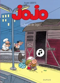 La fugue de Jojo suivi de Tous au ski