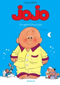 On opère Gros-Louis