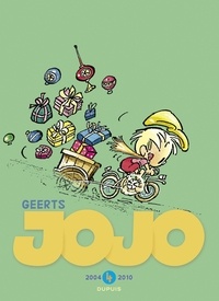  Geerts - Jojo - Intégrale - Tome 4 - 2004 - 2010.