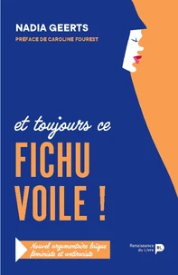Et toujours ce fichu voile !