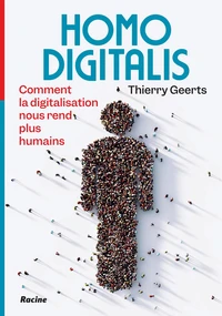 Homo digitalis