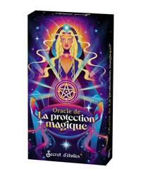 Oracle de la protection magique