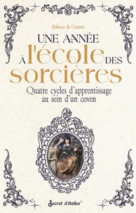 Une année à l'école des sorcières