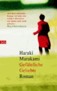 Gefährliche Geliebte