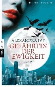 Gefährtin der Ewigkeit