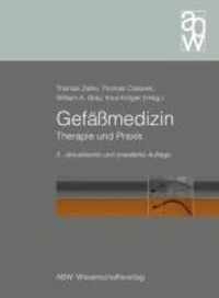 Gefäßmedizin - Therapie und Praxis.