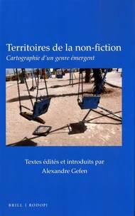 Territoires de la non-fiction