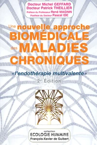 Une nouvelle approche biomédicale des maladies chroniques