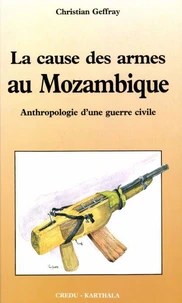 La cause des armes au Mozambique