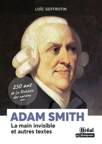 Adam Smith