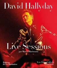 David Hallyday