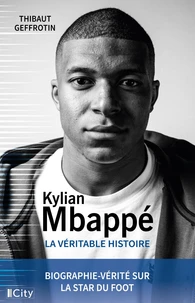 Kylian M'Bappé