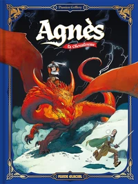 Agnès la chevaleresse