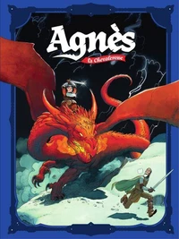 Agnès la chevaleresse