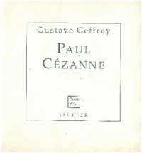 Paul Cézanne