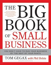 The Big Book of Small Business