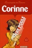  Gégé et  Bélom - Corinne en bandes dessinées.