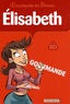  Gégé et  Bélom - Elisabeth en bandes dessinées.