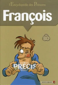 François en bandes dessinées
