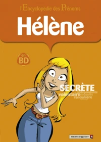 Hélène en bandes dessinées