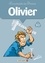 L'encyclopédie des prénoms tome 05 : Olivier