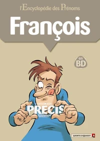 L'encyclopédie des prénoms tome 19 : François
