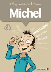 L'encyclopédie des prénoms tome 31 : Michel
