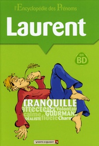  Gégé et  Bélom - Laurent en bandes dessinées.