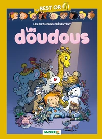 Les doudous