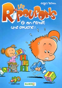 On remet une couche !